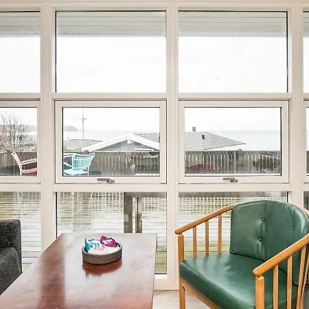 Holiday Tatil Evi Vejstrup