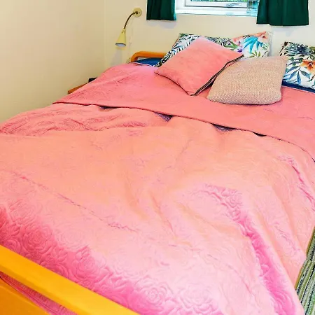 Tatil Evi Holiday Vejstrup