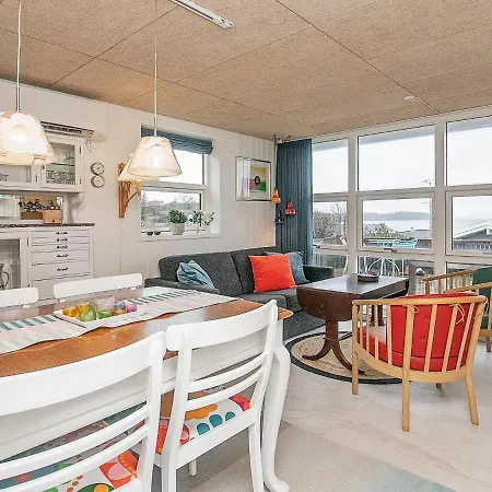 Holiday home Holiday Vejstrup