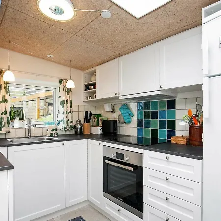 Tatil Evi Holiday Vejstrup