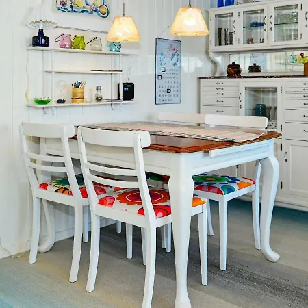 Holiday Holiday home
