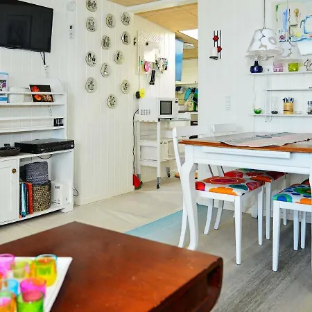 Holiday Holiday home *