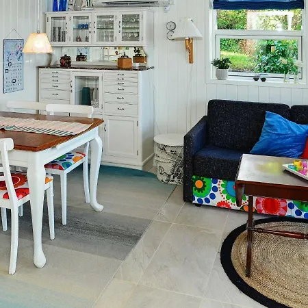 Holiday Holiday home Vejstrup