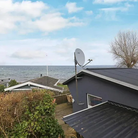 Holiday Tatil Evi Vejstrup